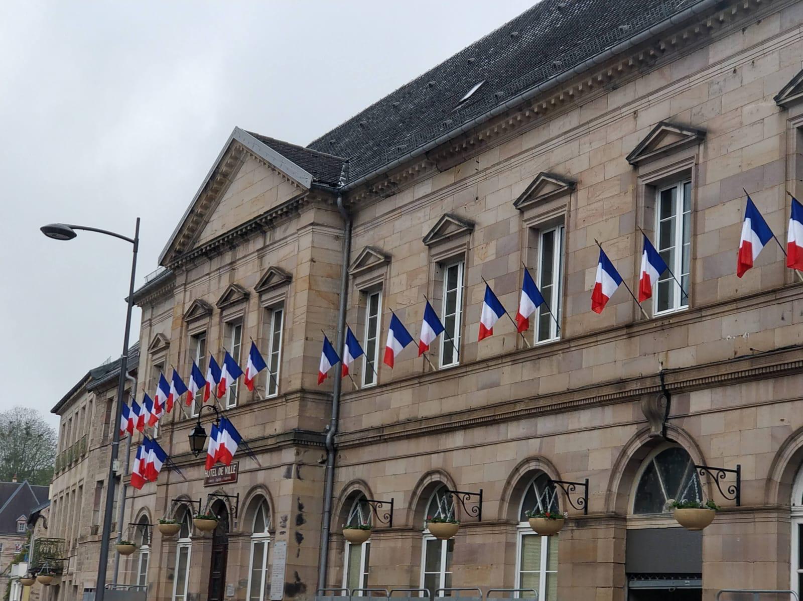 Conseil municipal