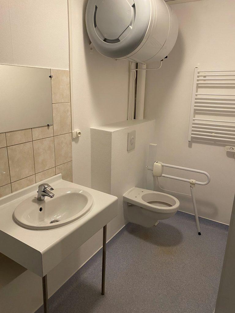 wc