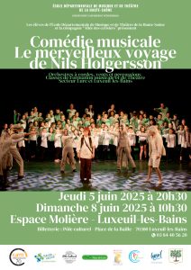 Visuel élèves de l'EDMT