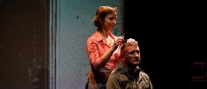 304 jours Théâtre