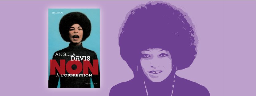 Angela Davis