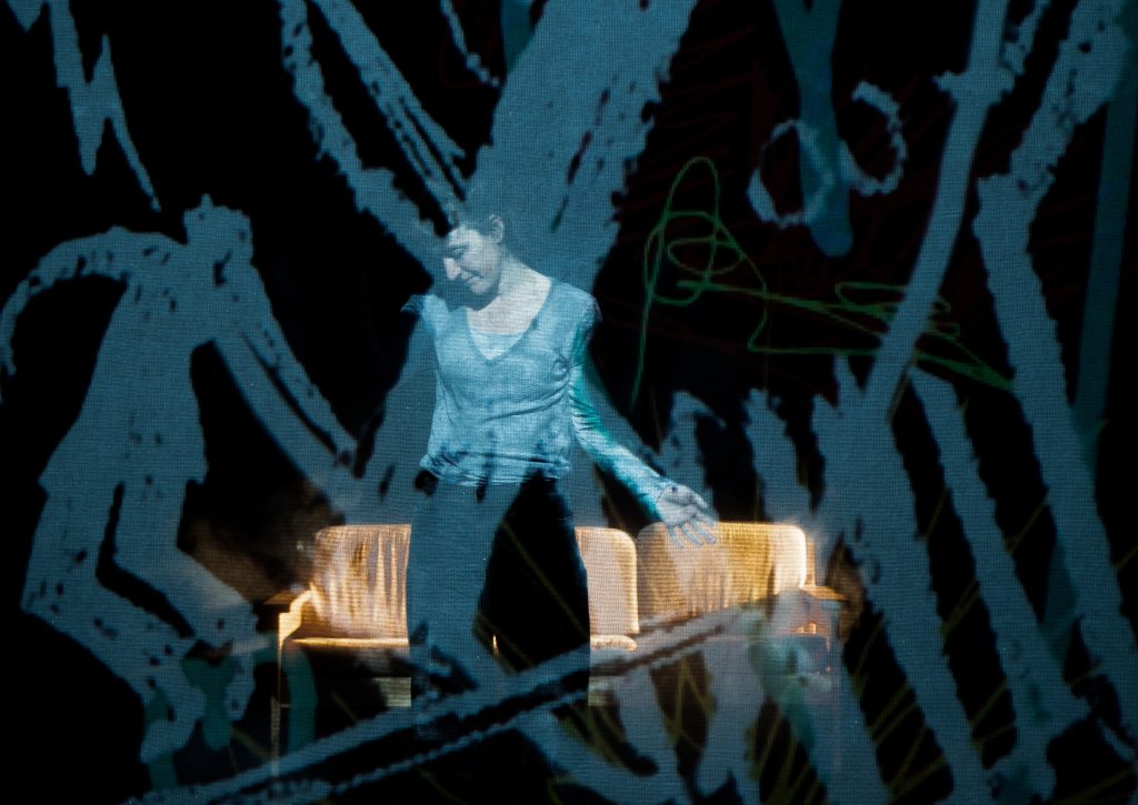 Théâtre Tumeur ou Tutu